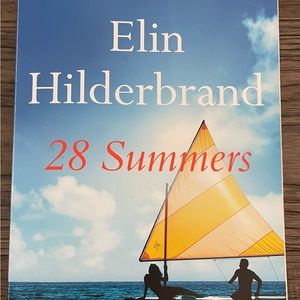 Elin Hilderbrand 28 Summers